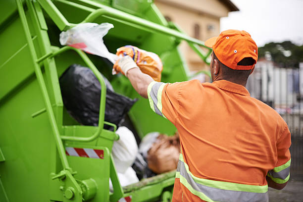 Best Yard Waste Removal  in Toppenish, WA