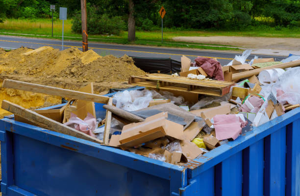 Best Retail Junk Removal  in Toppenish, WA